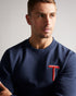 <P><Span Style="Text-Decoration: Underline;" Data-Mce-Style="Text-Decoration: Underline;">Ls Varsity T Sweatshirt</Span></...